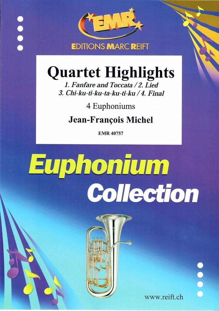 Quartet Highlights